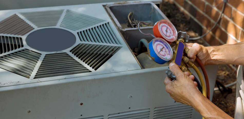 Heating Services Heating Services