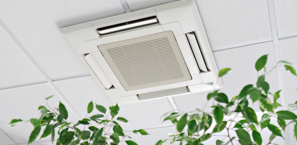 Ventilation Services
